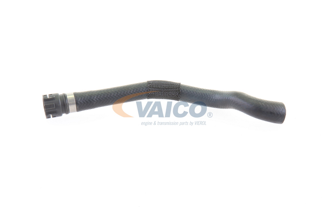VAICO V201663 BMW E38 730d Radiatoriaus žarnos 184 AG dyzelinas 1998 kaina