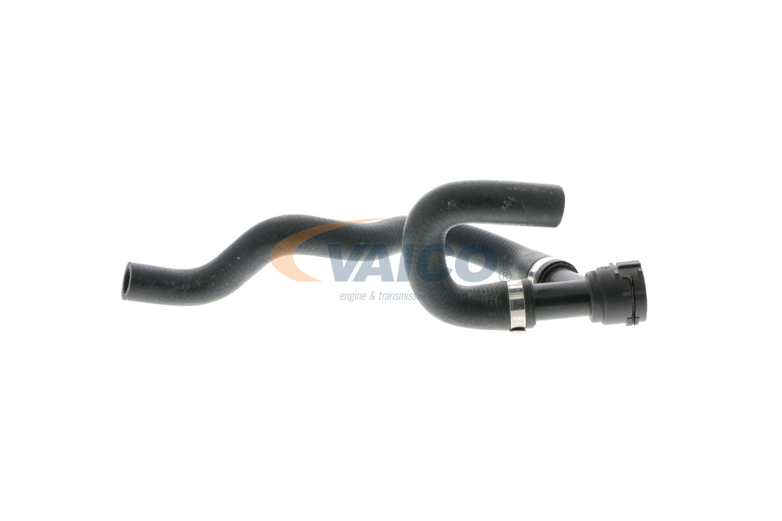 VAICO V201756 Coolant hose BMW 3 Compact (E46) 320td 2.0 150 hp Diesel 2005 price
