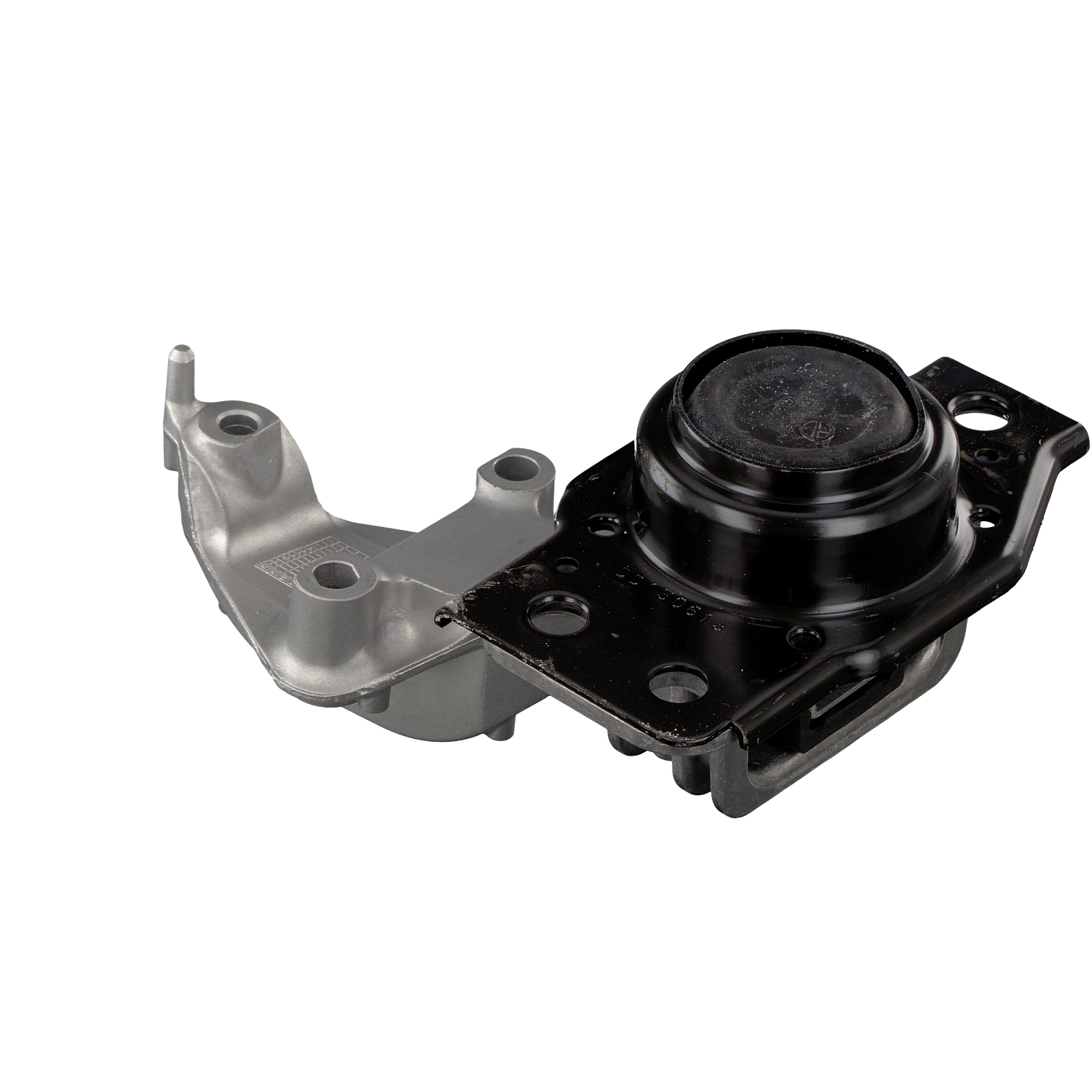 FEBI BILSTEIN 40047 Soporte de motor derecha, Soporte hidráulico