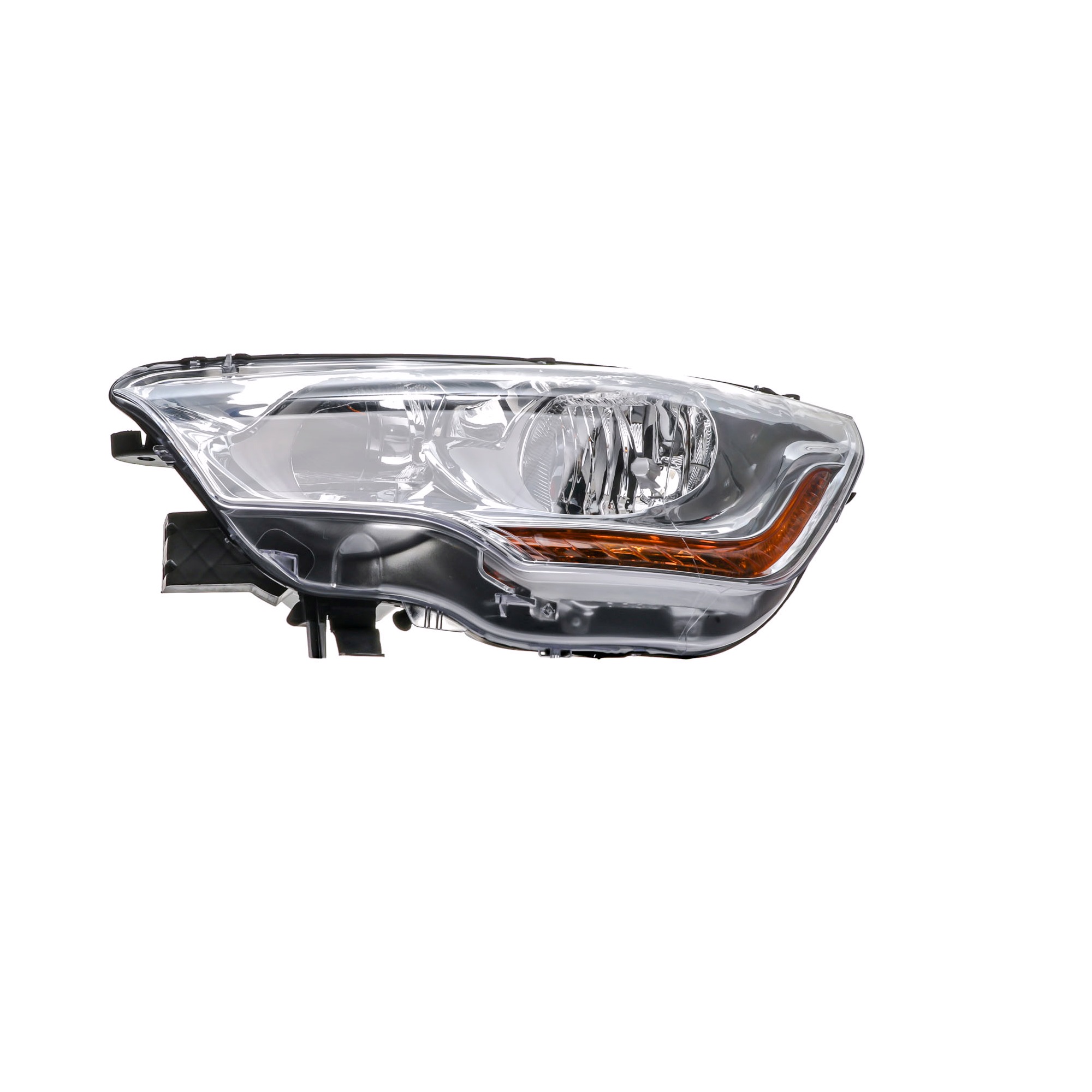 TYC 20-12944-05-2 1993 C25 Minibus headlights prices