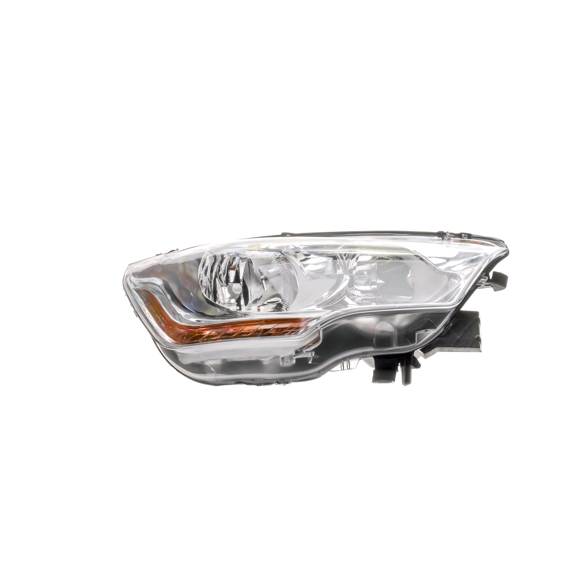 TYC 2012943152 Φανάρια εμπρός CITROЁN DS4 Hatchback 2.0 BlueHDi 150 PS Πετρέλαιο 2014 τιμες