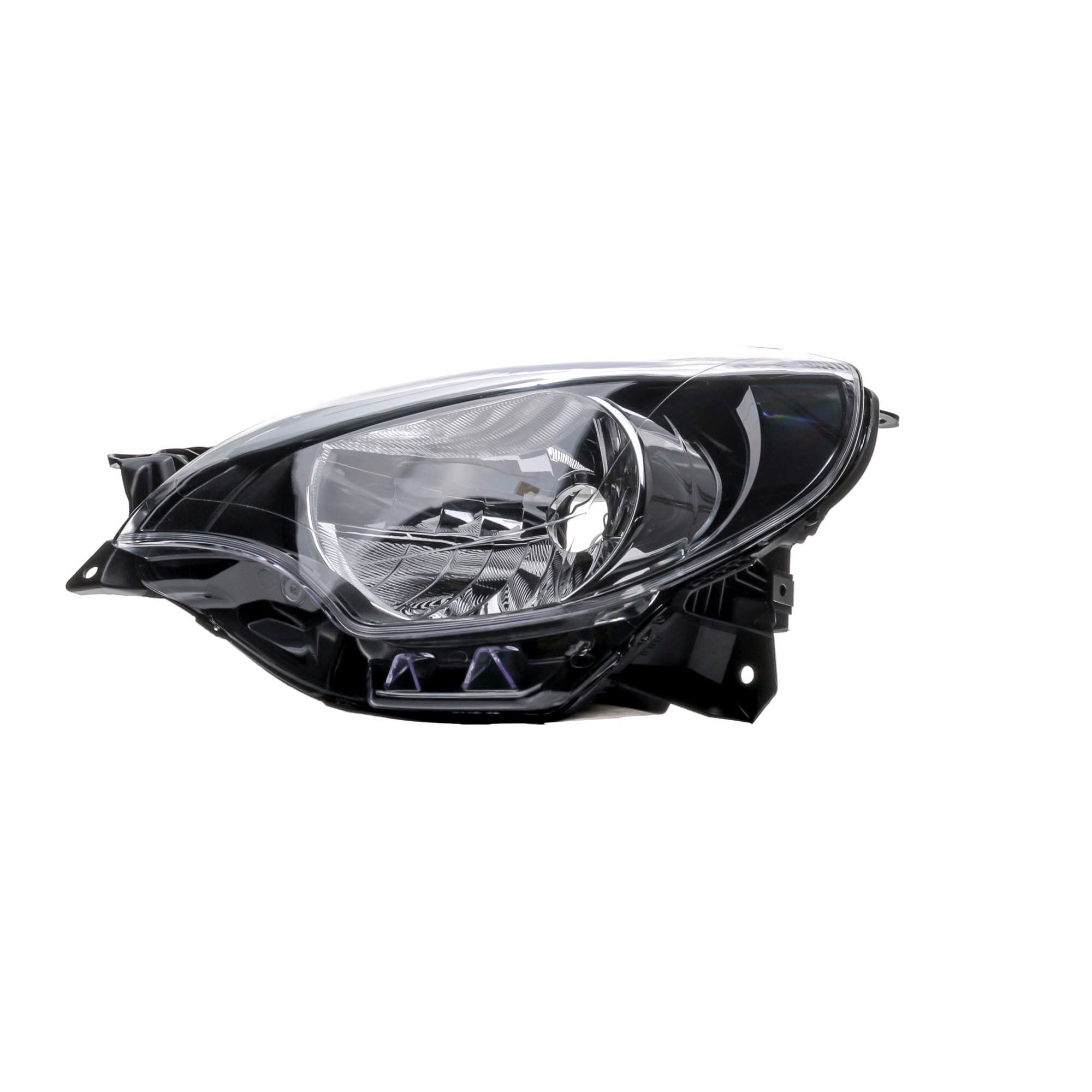 TYC 2014028052 koplamp Twingo 2 1.2 58 Pk Benzine 2011 kosten