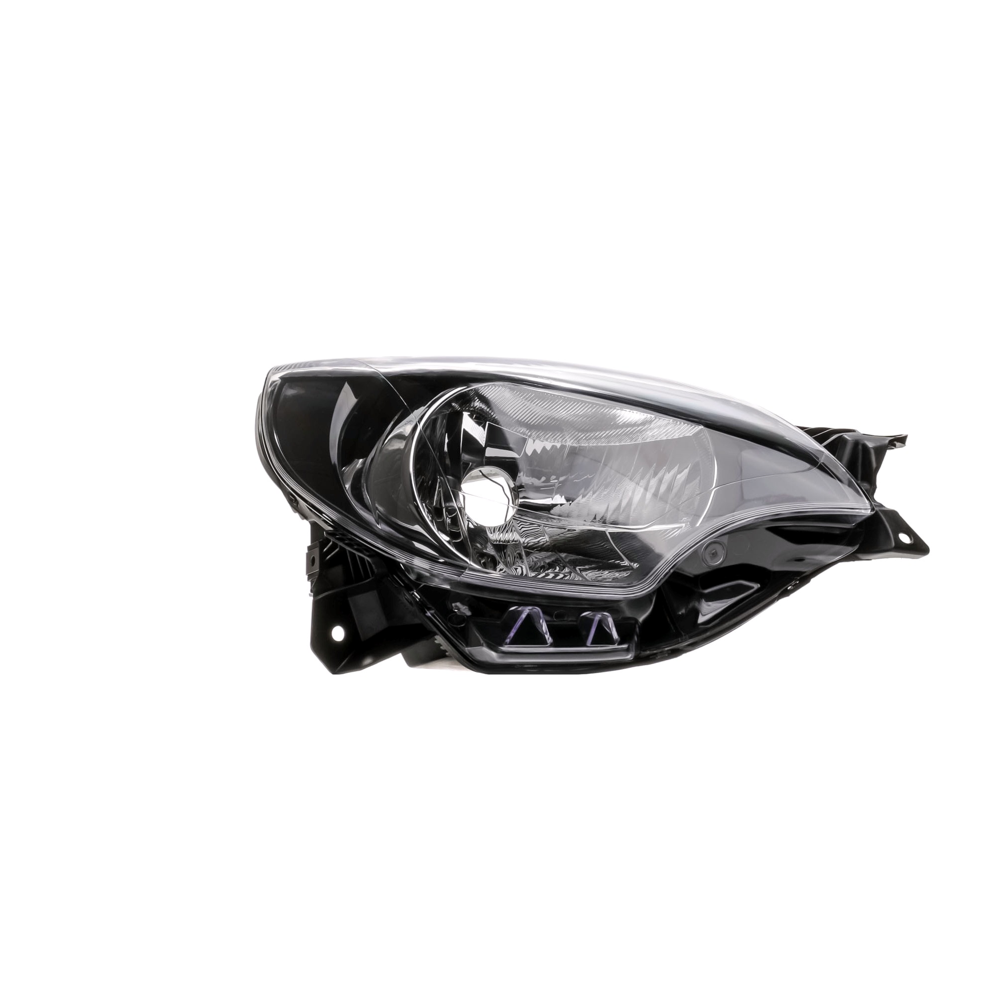 TYC 20-14027-05-2 Renault TWINGO 2011 Scheinwerfer