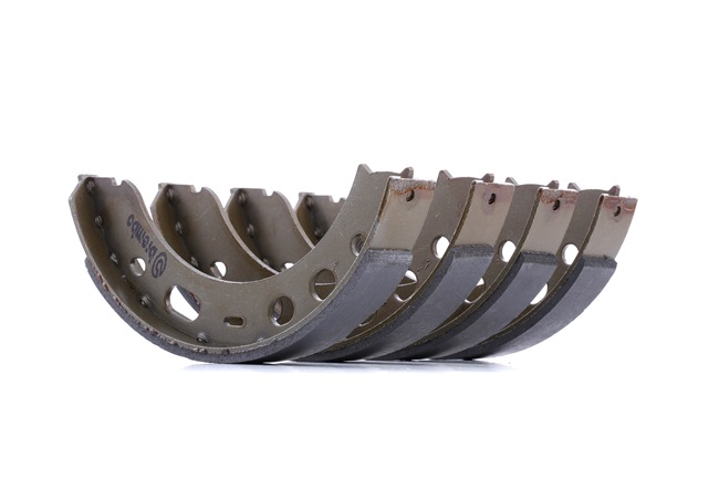 BREMSBACKENSATZ-BREMBO S 44 504 BREMSBACKENSATZ-BREMBO S 44 504