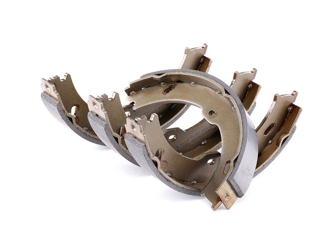 BREMBO S 50 523 Handbremsbeläge