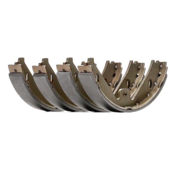 BREMBO S 50 525 Handbremsbeläge