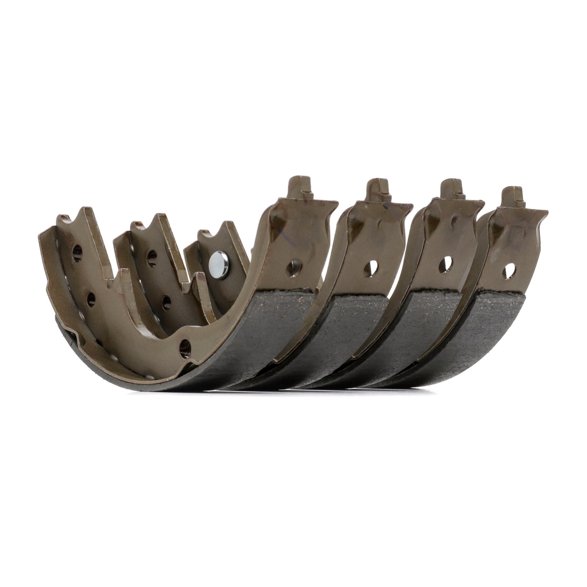 BREMBO S 61 542 MITSUBISHI LANCER 2008 Parkovaci brzda