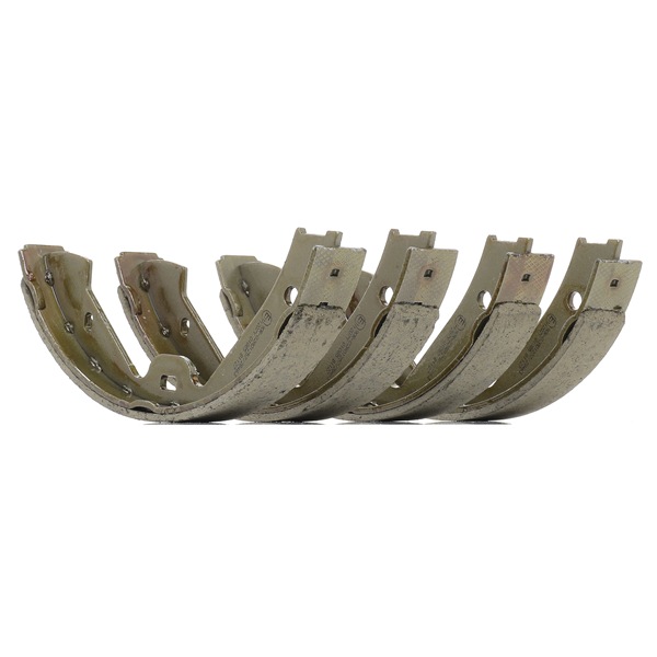 BREMBO S 65 505 Handbremsbeläge
