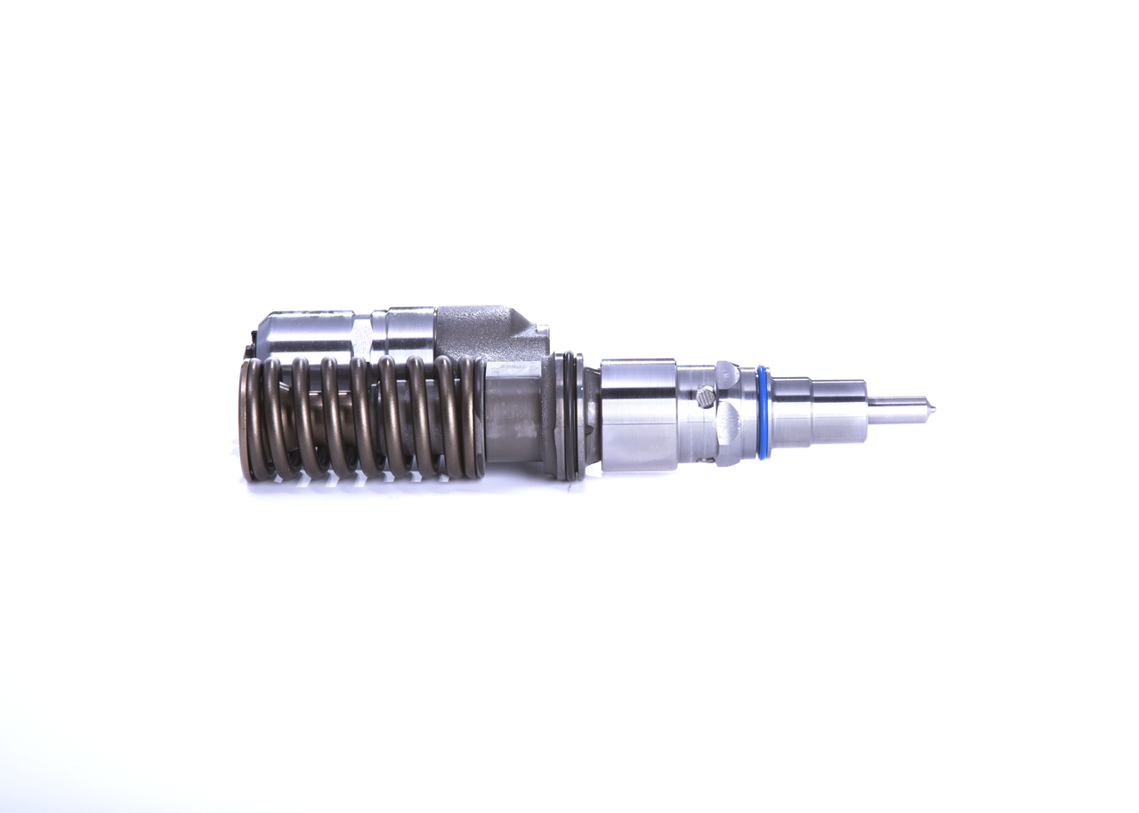BOSCH 0 414 701 065 SCANIA Einspritzventil / Einspritzdüse / Düsenstock / PDE LKW Kosten
