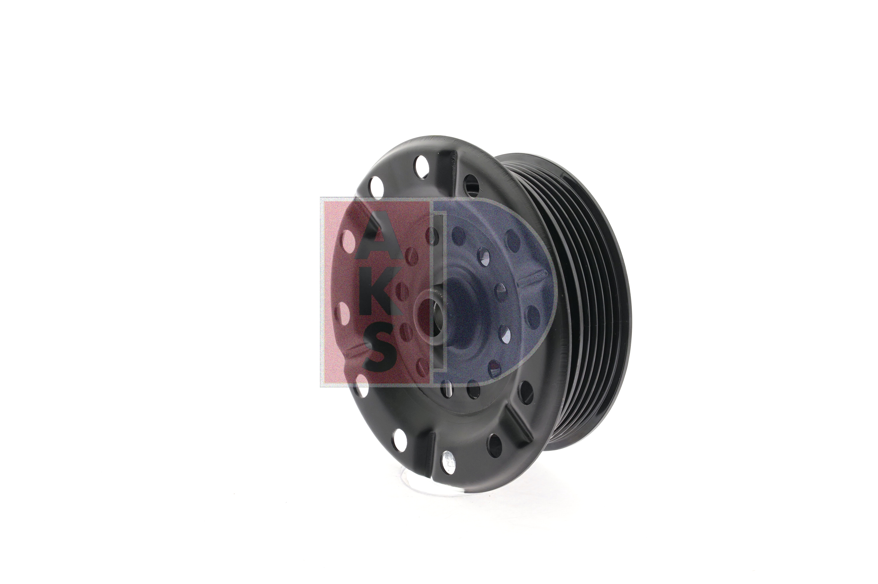 852467N Kliimakompressor AKS DASIS 883100-5100 FORD