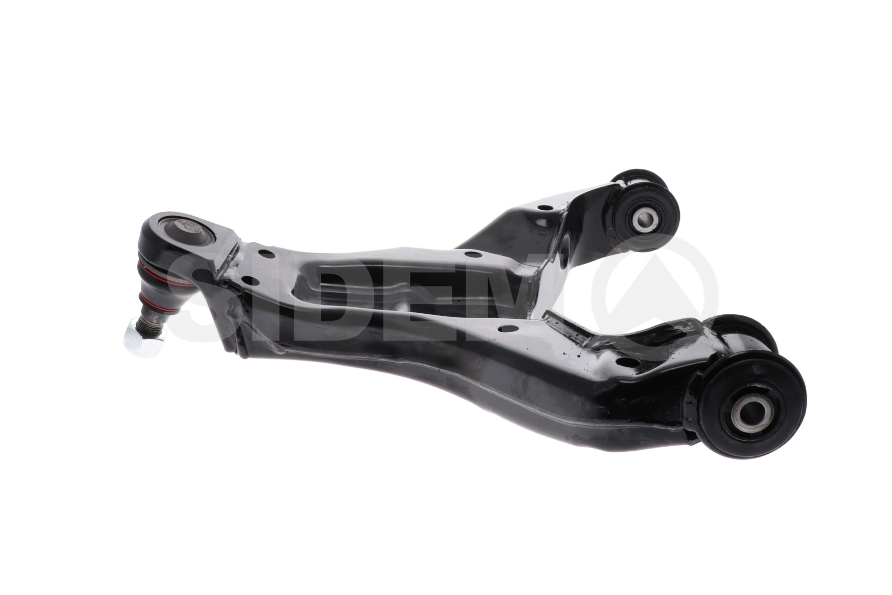 SIDEM Track control arm rear and front Sprinter 4-t Tourer (907) new 50170