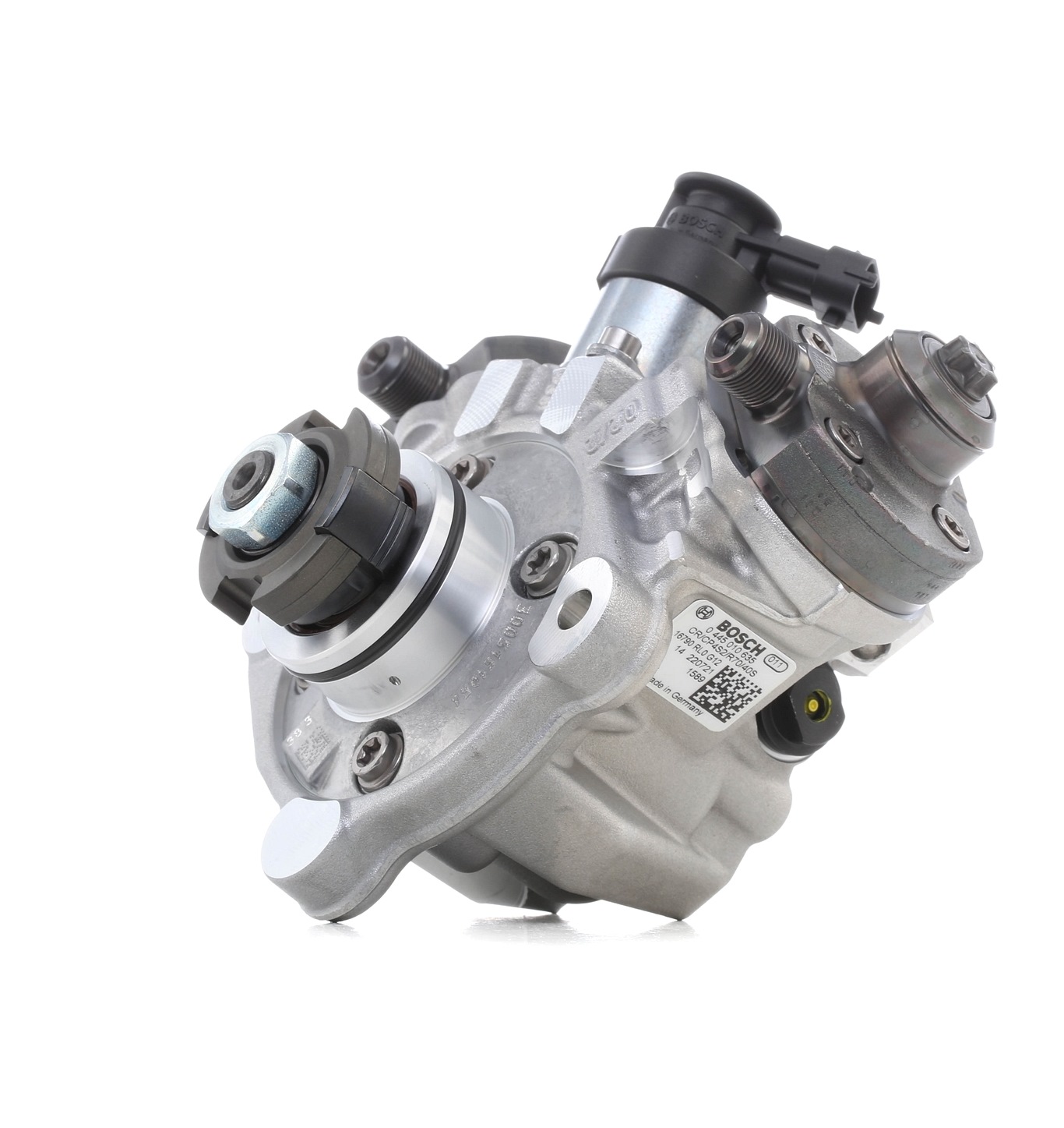 BOSCH High pressure fuel pump Honda CR-V 2 new 0 445 010 635