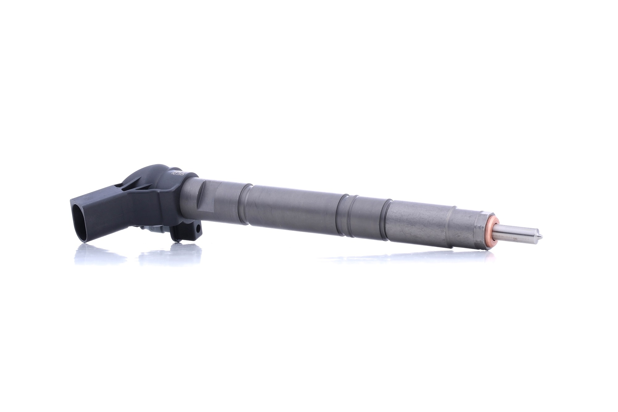 Original BOSCH CRI3-20 Injector nozzle 0 445 117 028 for AUDI A6