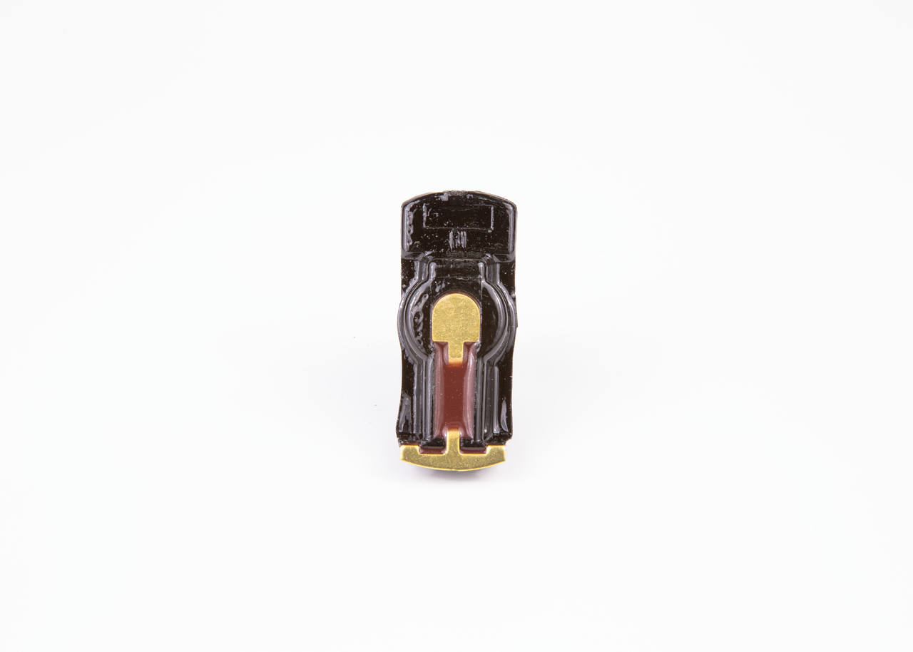 Achat de 9 231 087 677 BOSCH Résistance [ohm]: 5kOhm, Régime de service [1/min.]: 11/min Doigt d'allumeur 9 231 087 677 bon marché