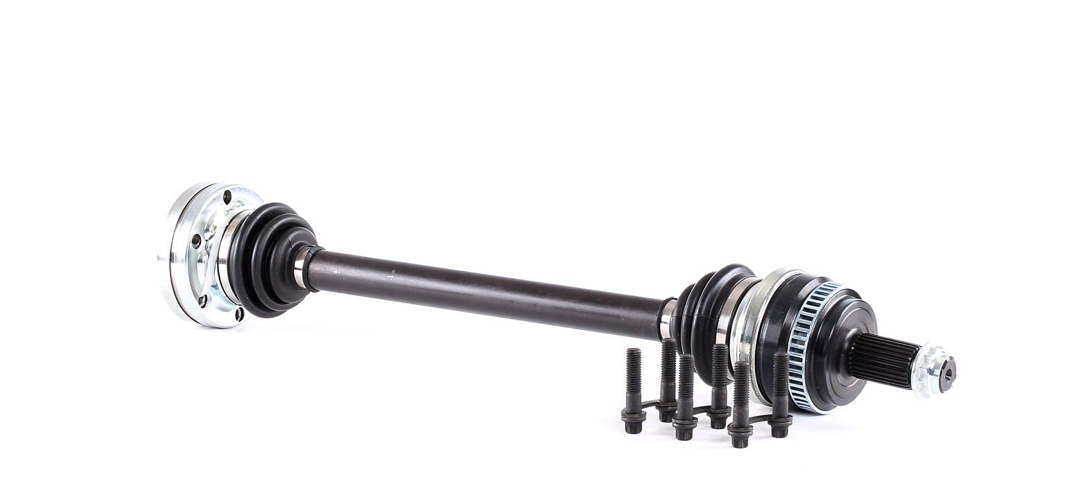 GSP Half shaft rear and front BMW X3 (G01, F97) new 205022