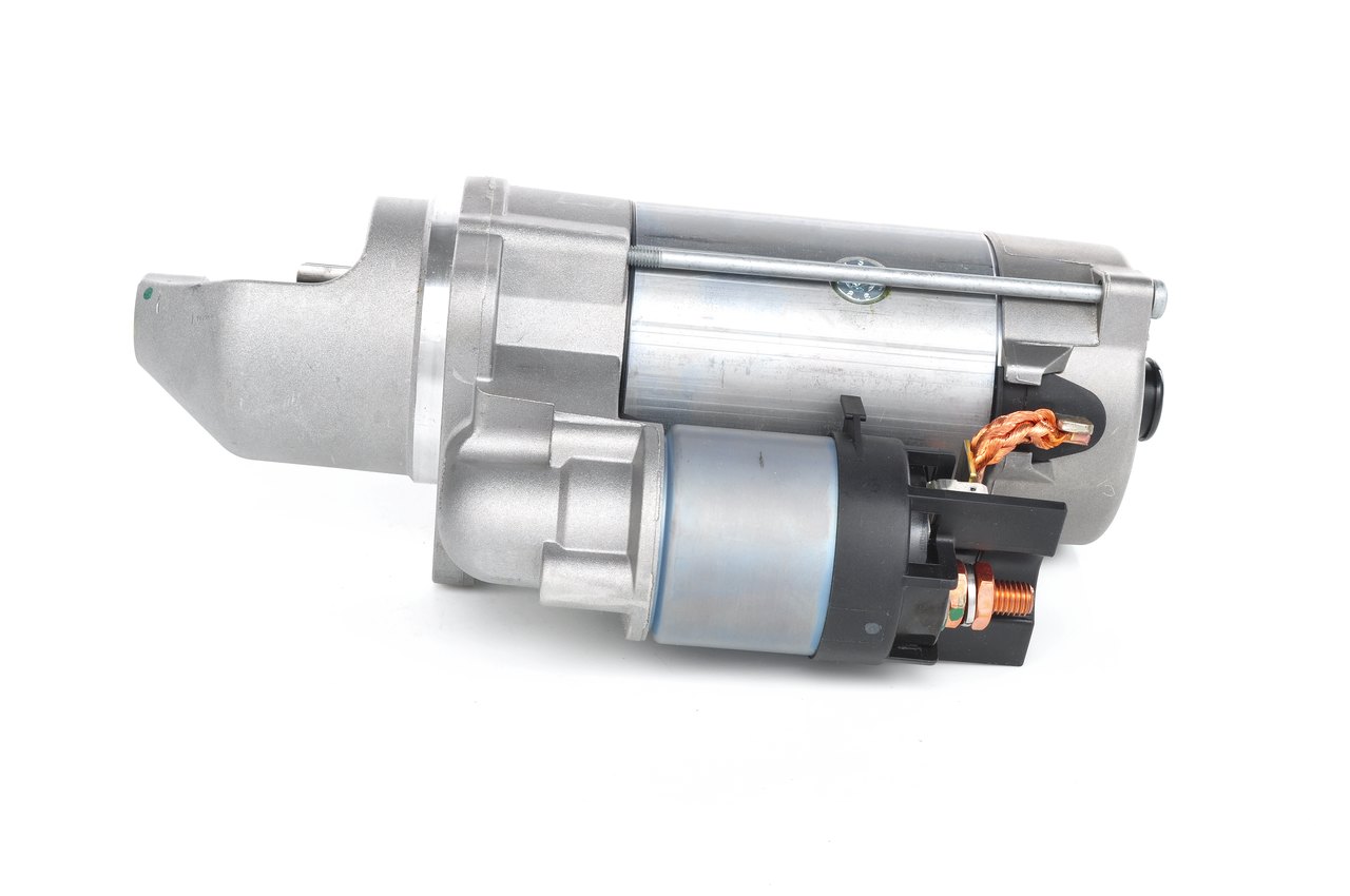 HX95-M 24V (R) 0001263048 Starteris BOSCH 836874005
