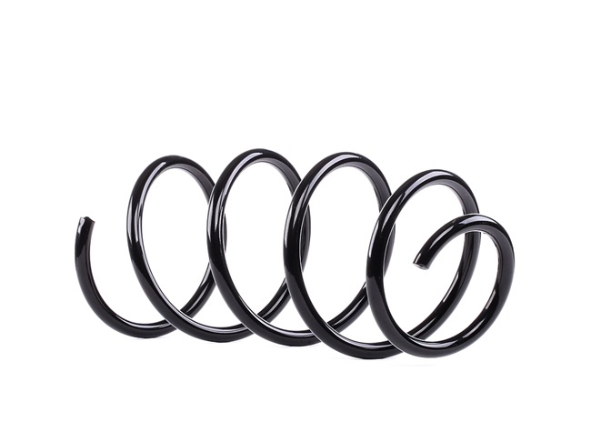 SACHS 993 251 Fahrwerksfeder