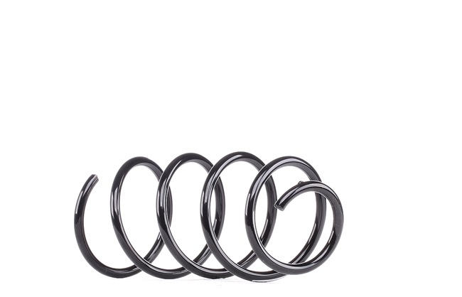 SACHS 993 256 Fahrwerksfeder