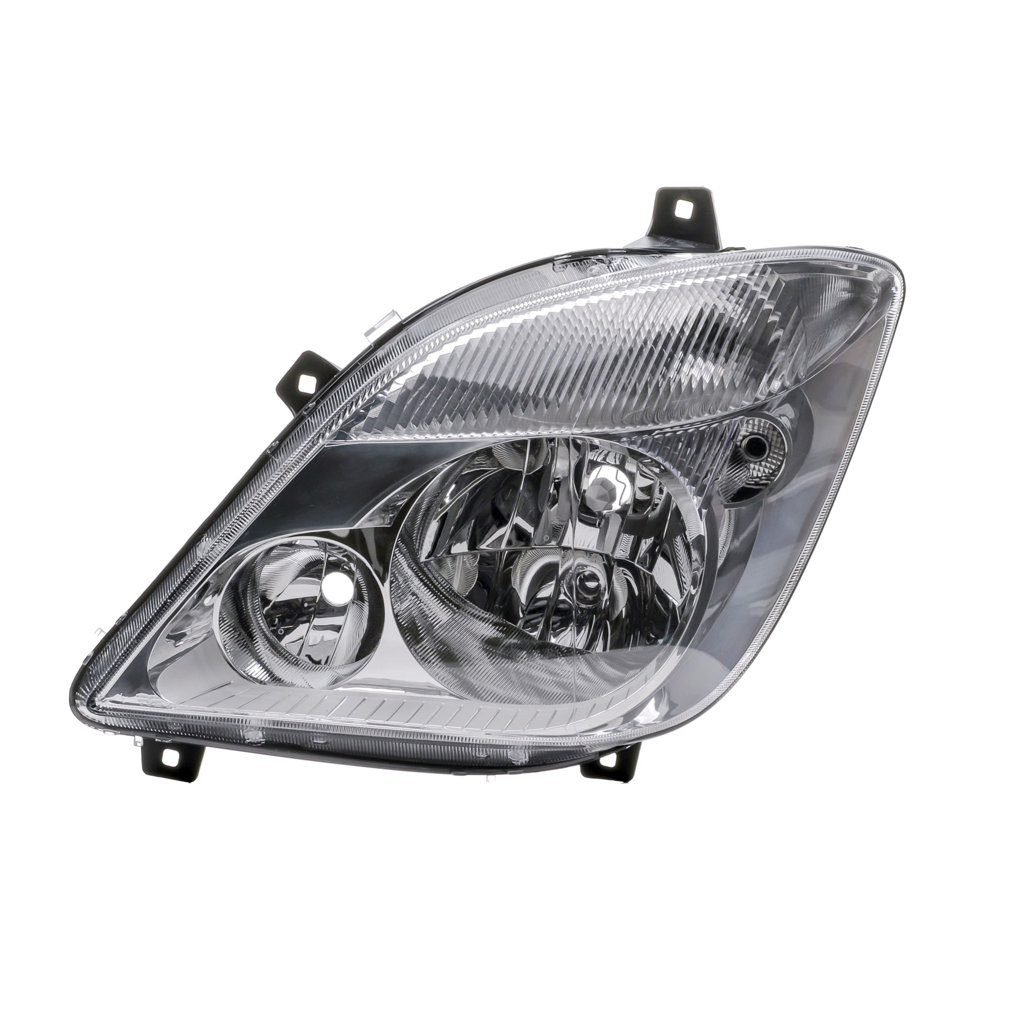 TYC 20-11814-25-2 1959 original MERCEDES-BENZ HECKFLOSSE LED and Xenon Headlight price