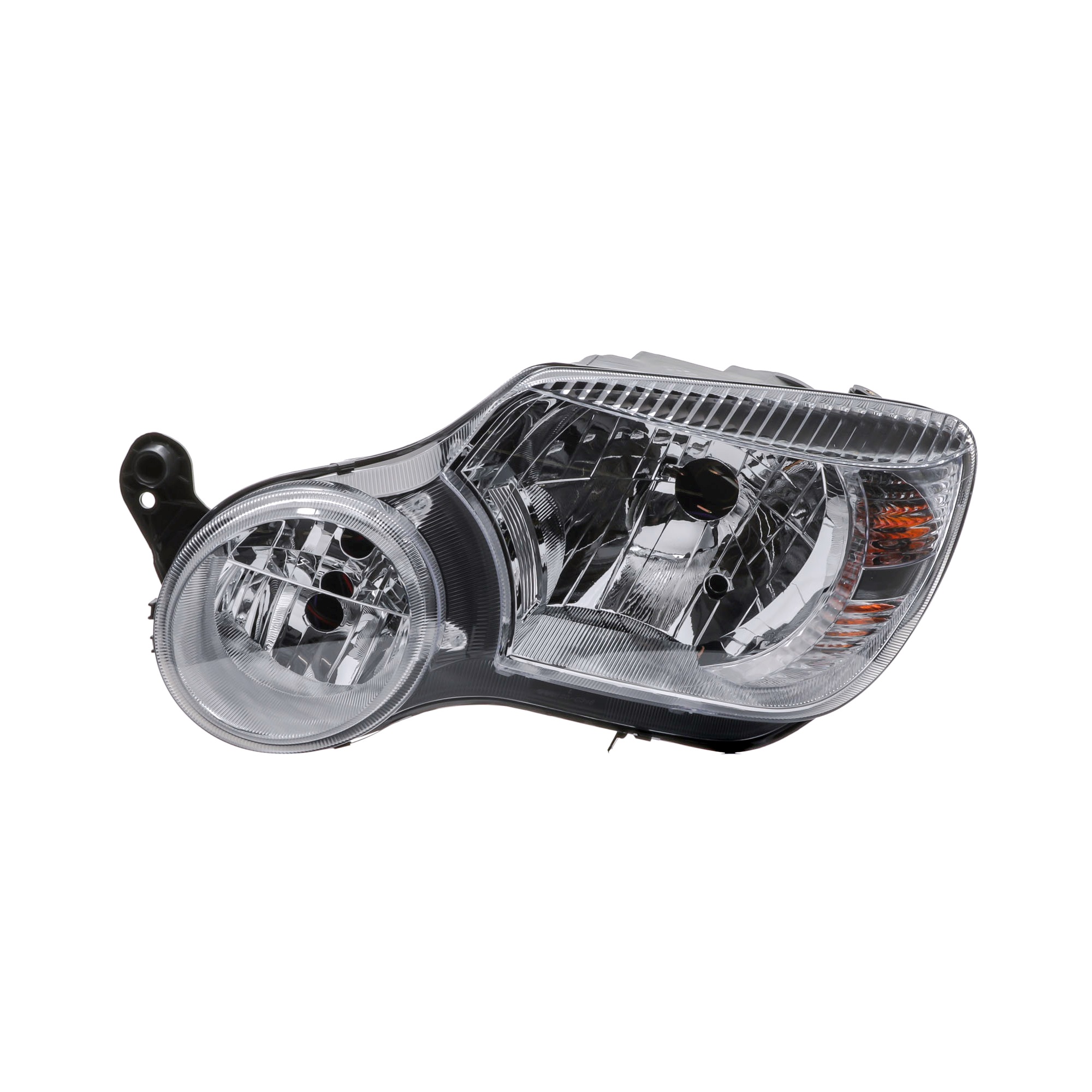 TYC 20-12348-05-2 genuine Skoda Yeti 5L LED headlights cost
