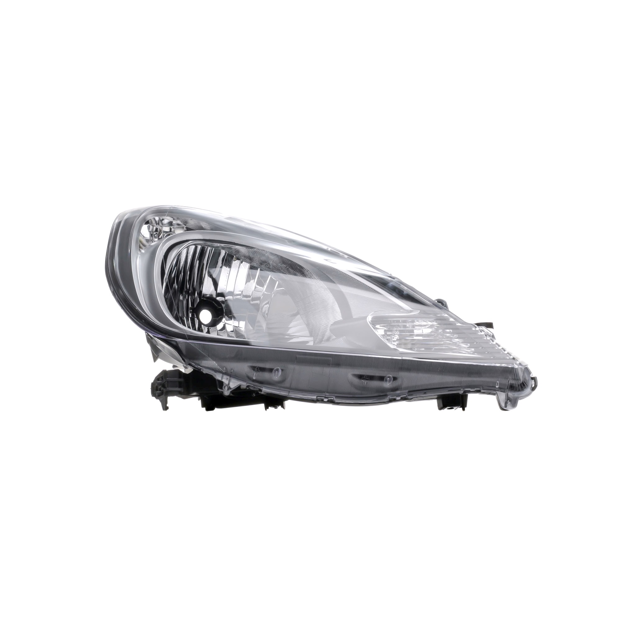 TYC 20-12931-15-9 HONDA JAZZ 2018 Phare