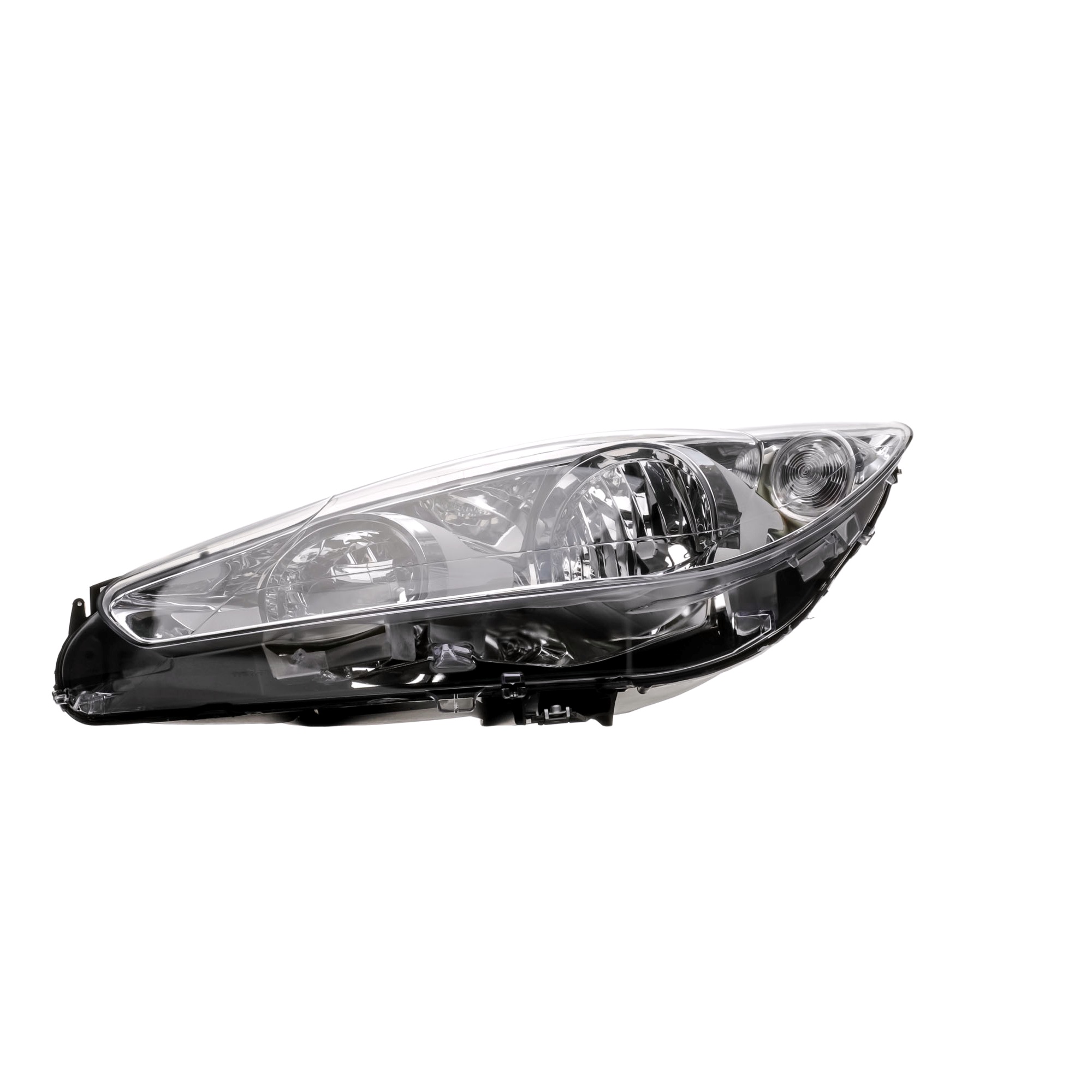 TYC 2014198052 PEUGEOT 308 CC (4B_) 2.0HDi Headlights 136 hp Diesel 2011 cost