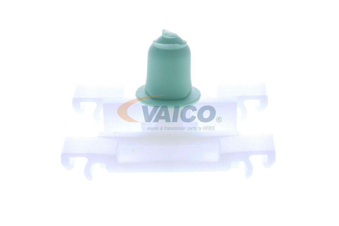 Image of VAICO Clip, Fregio/Modanatura protettiva VW V10-3046 1H0853585,1H0853585,1H0853585 1H0853585