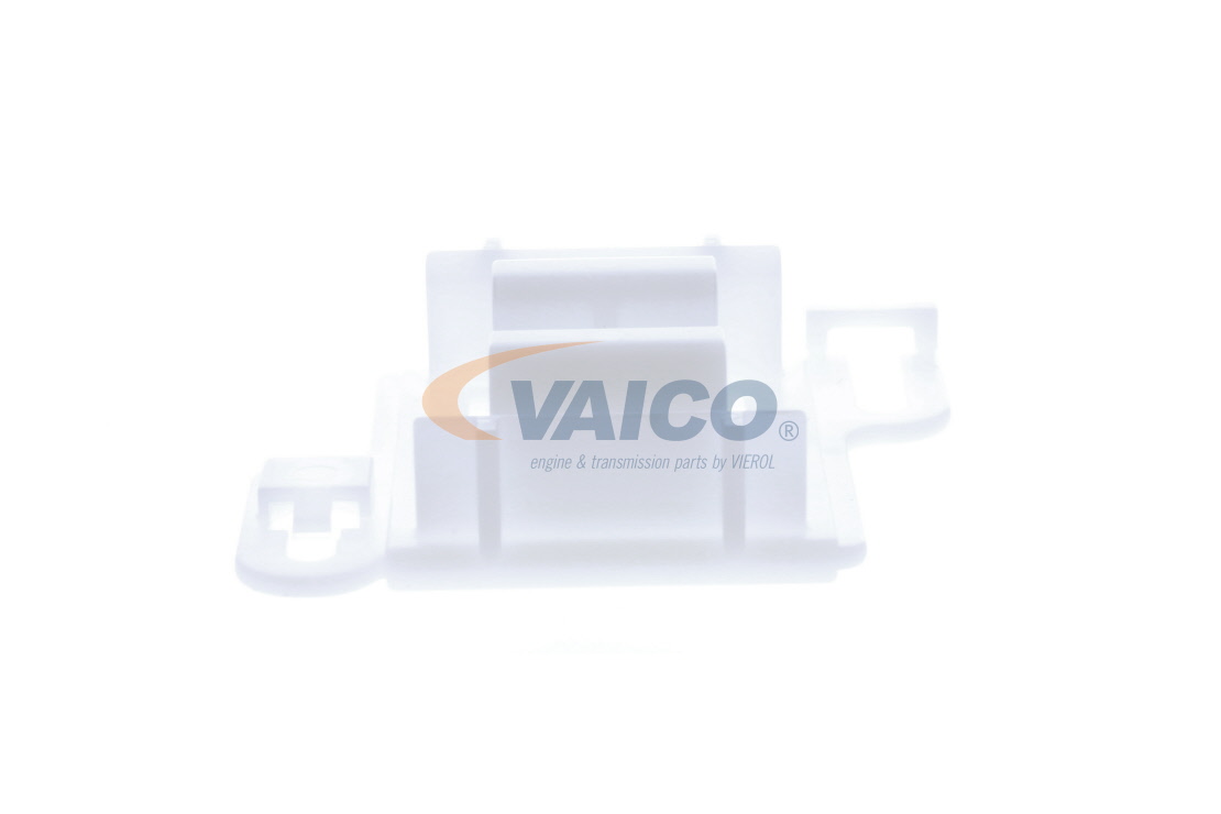 VAICO V40-1027 Ehis- / kaitseliist, põrkeraud Original VAICO Quality