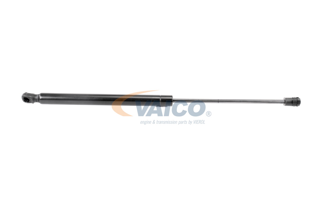 VAICO V102160 Boot VW Golf VI Hatchback (5K1) 2.0 GTi 200 hp Petrol 2009