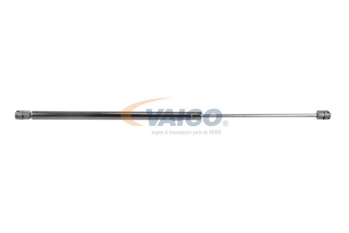 V22-0256 VAICO Tailgate struts BMW 355N, 611 mm, both sides, Original VAICO Quality