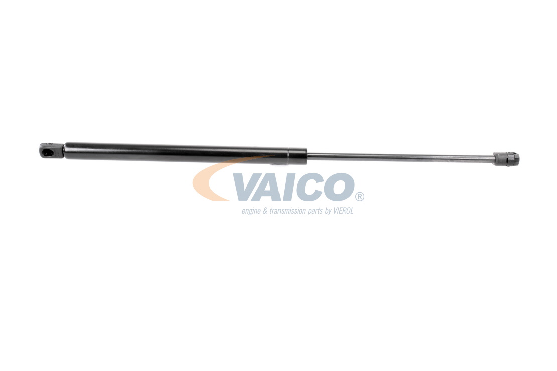 VAICO V25-0708 Tailgate strut 645N, 566,5 mm, Original VAICO Quality