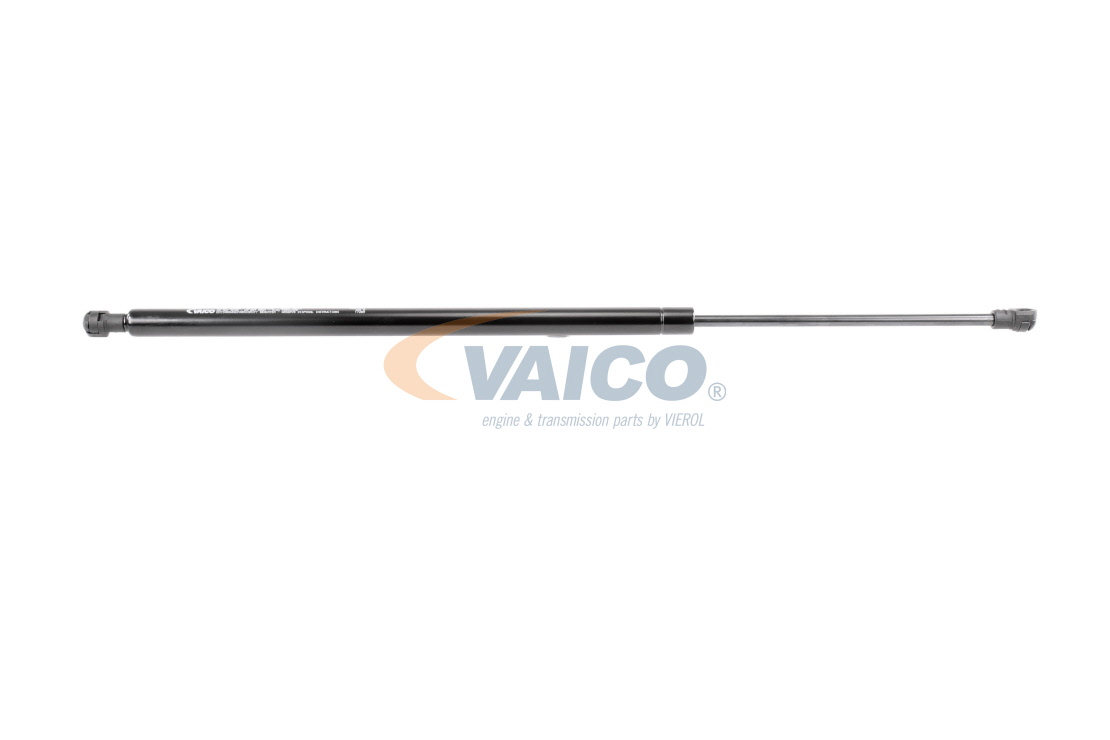 V38-0134 Gaasivedru, pagasi- / veoruum VAICO 9045 09U 00C NISSAN
