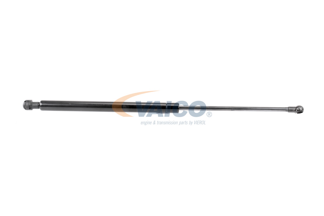 V70-0194 VAICO Tailgate struts TOYOTA 550N, 445 mm, Original VAICO Quality
