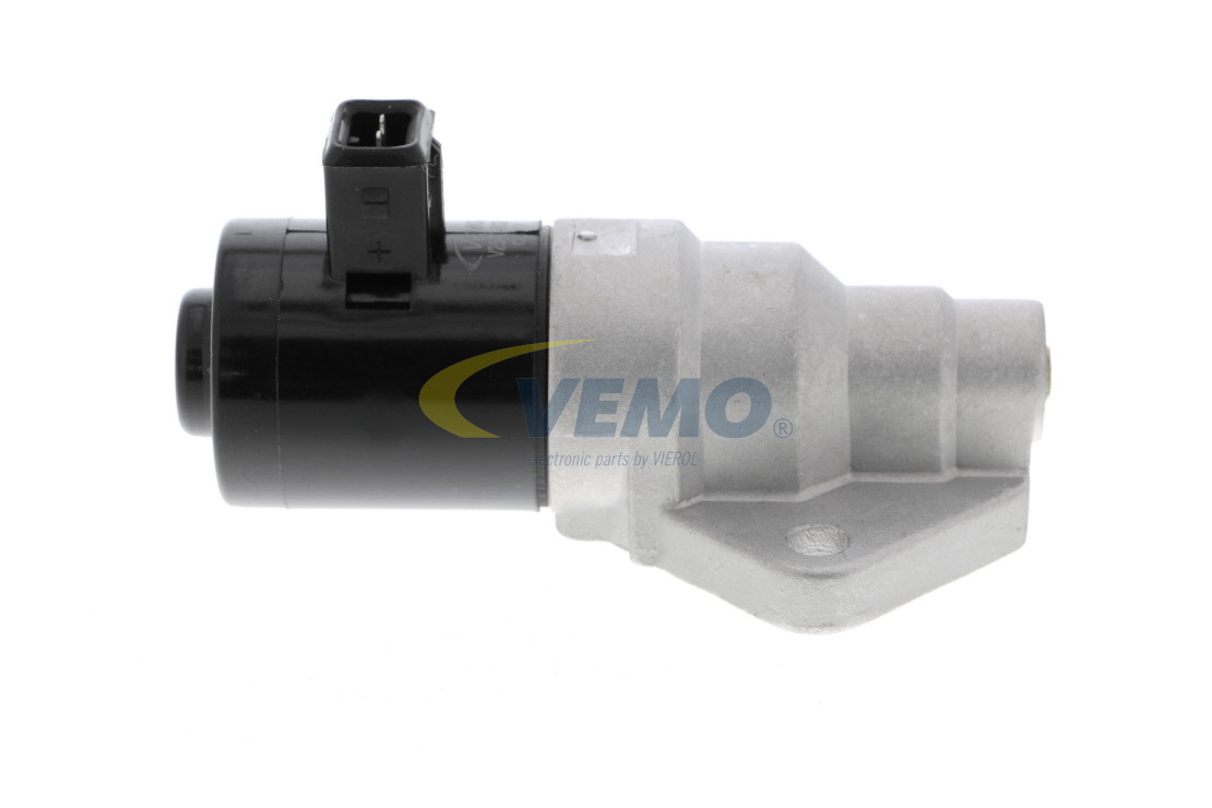 Idle control valve air supply VEMO Electric, Original VEMO Quality - V25-77-0027