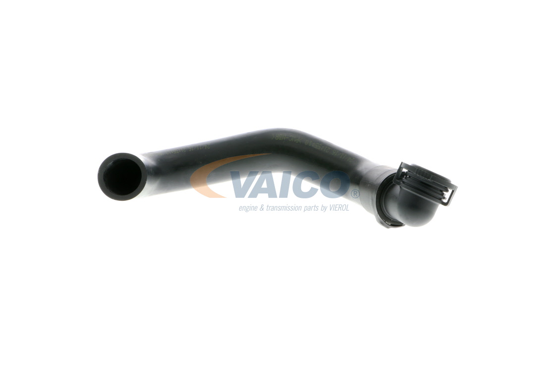 1044361 VAICO V201575 Flexible aération de la housse de culasse BMW E61 545i 4.4 333 CV Essence 2010 prix