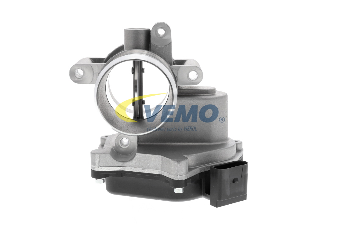 VEMO V10-81-0083 Throttle body Control Unit/Software must be trained/updated, Original VEMO Quality
