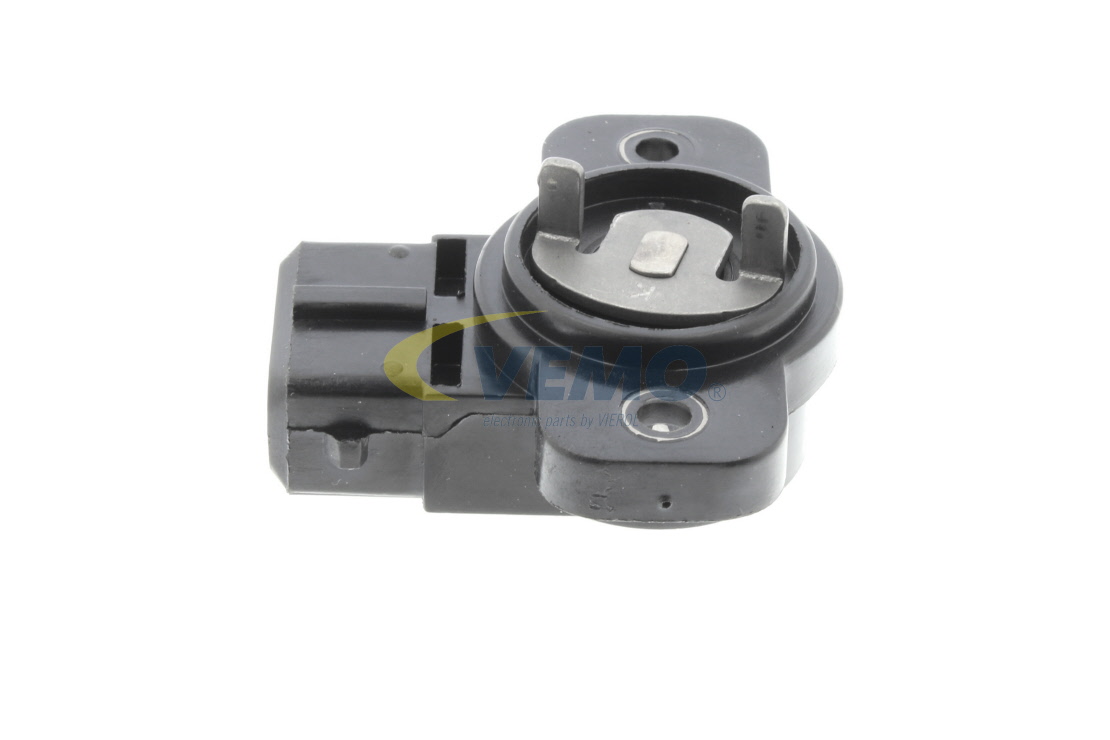 VEMO V52-72-0112 Throttle position sensor Q+, original equipment manufacturer quality