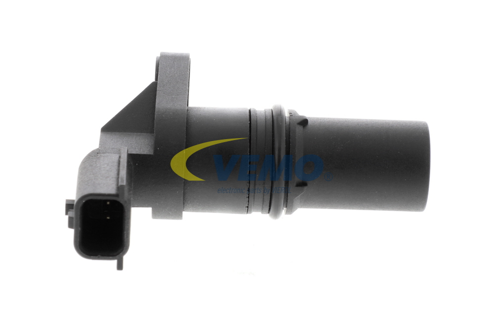 VEMO V46-72-0116 Crankshaft sensor 2-pin connector, Inductive Sensor, for crankshaft, without cable, Original VEMO Quality