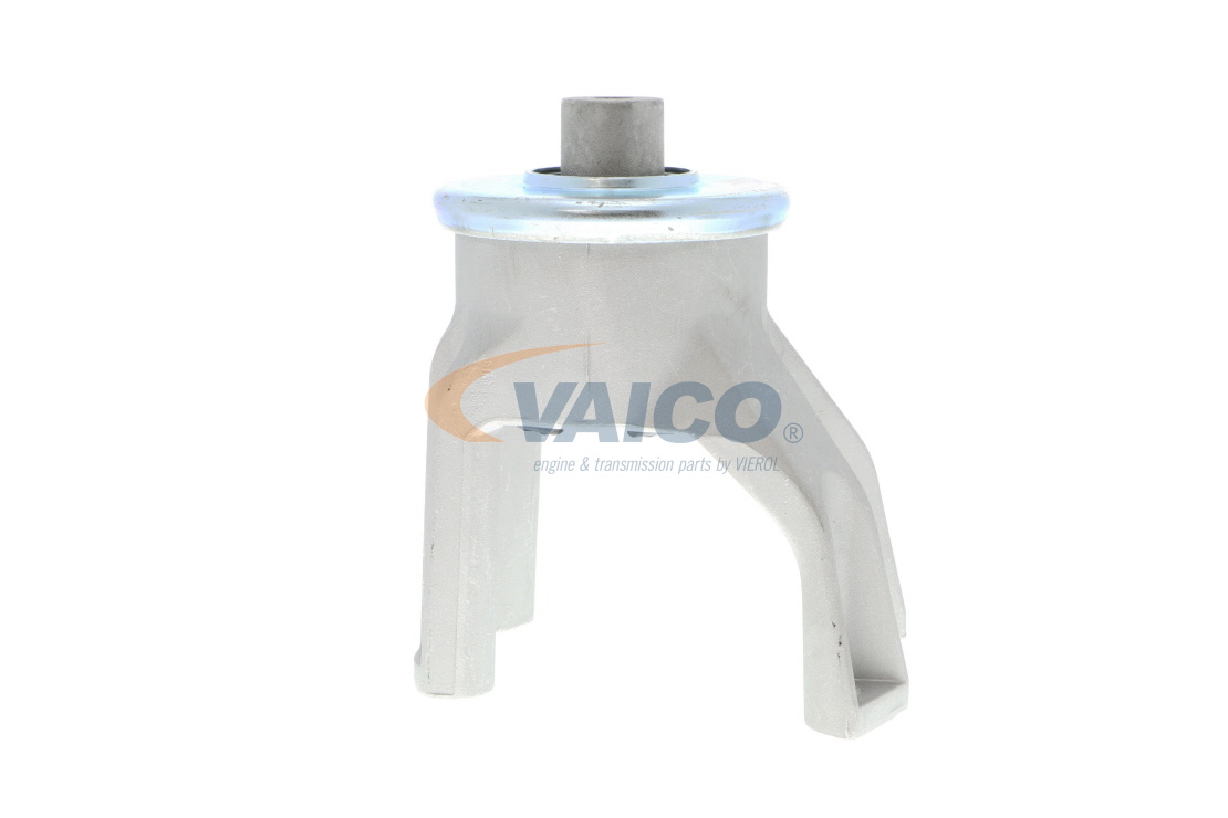 VAICO V10-3026 Engine mount Original VAICO Quality, Rear, Rubber-Metal Mount, for automatic transmission