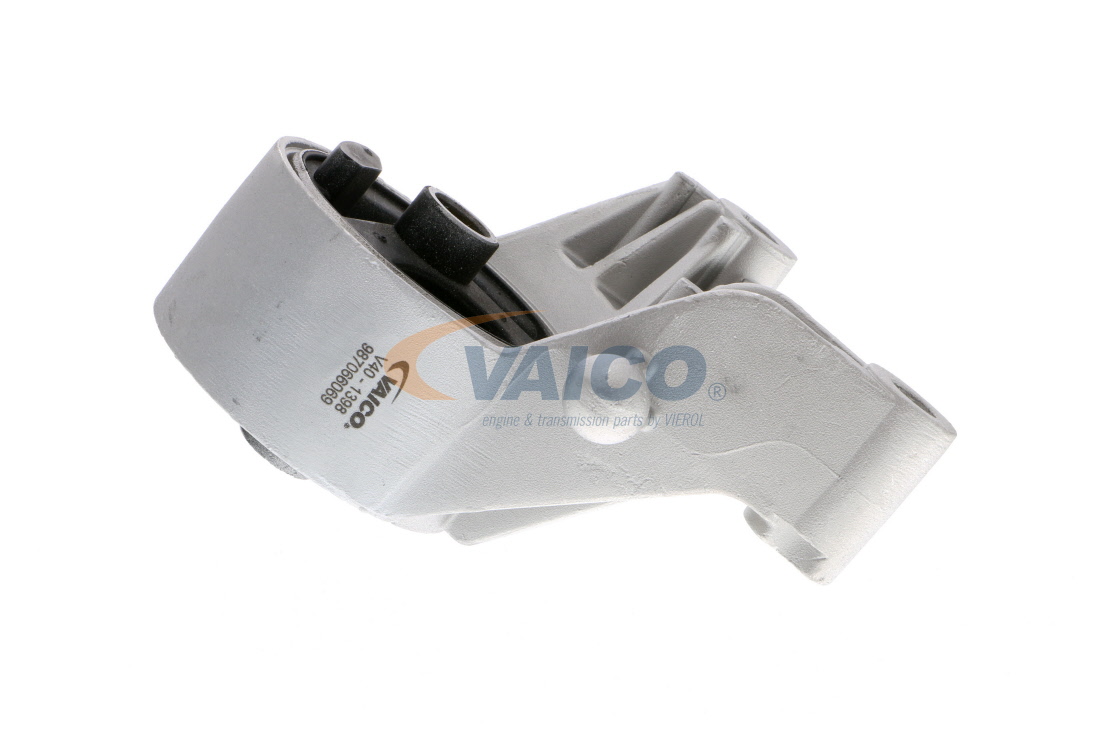 V40-1398 Felfüggesztés, motor VAICO 56 84 136 VAUXHALL