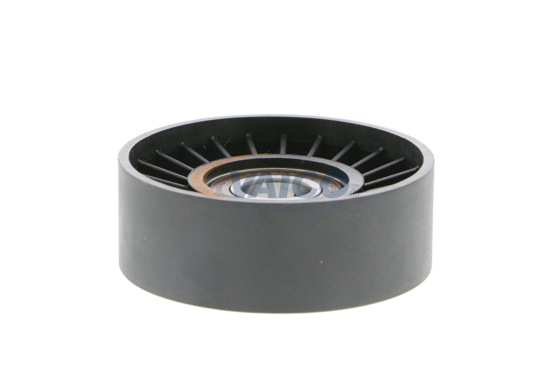 V20-1397 Vratna / vodici kladka, klinovy zebrovy remen VAICO 1128 7 500 560 DODGE