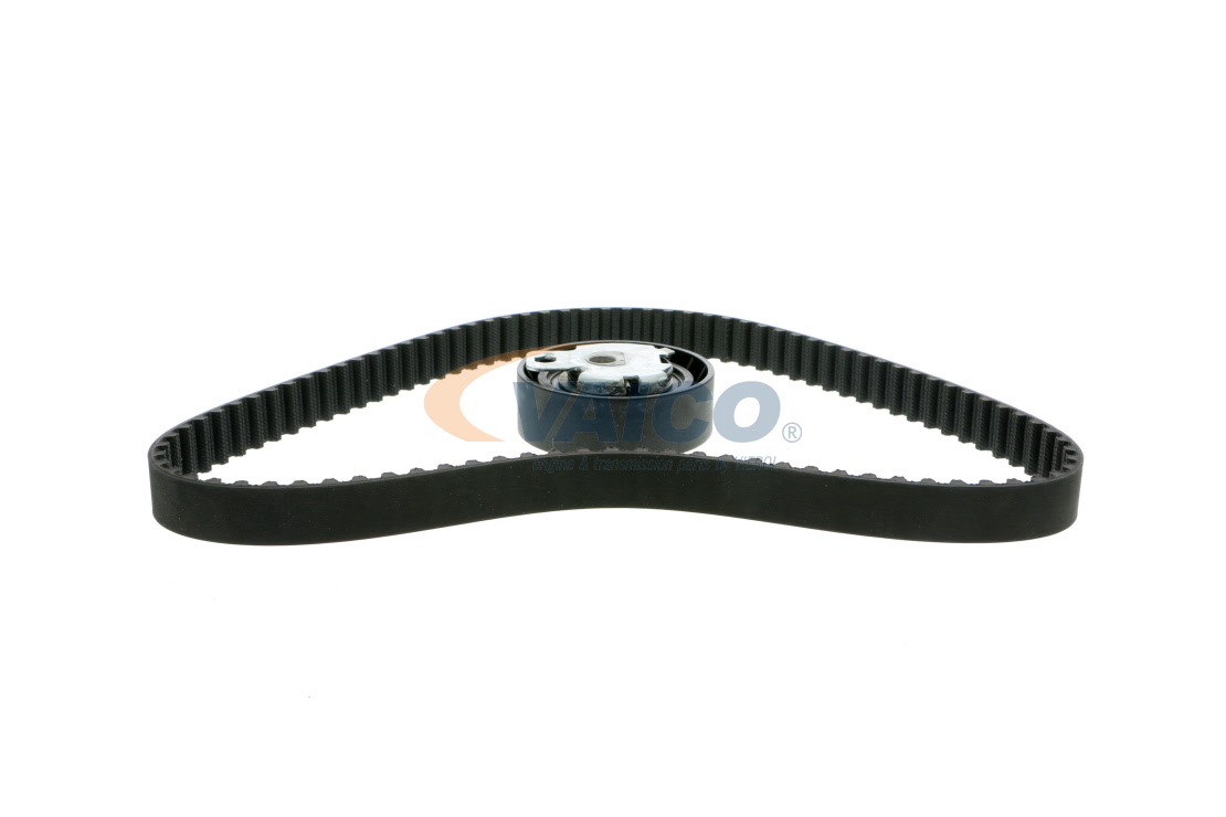 VAICO V250678 Ford C-Max DM2 1.8TDCi Timing belt idler pulley 115 hp Diesel 2009 cost
