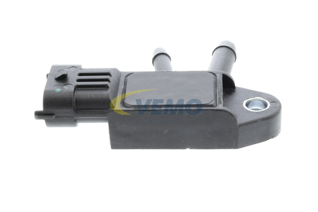 VEMO V24-72-0128 Sensor, exhaust pressure 1610531380
