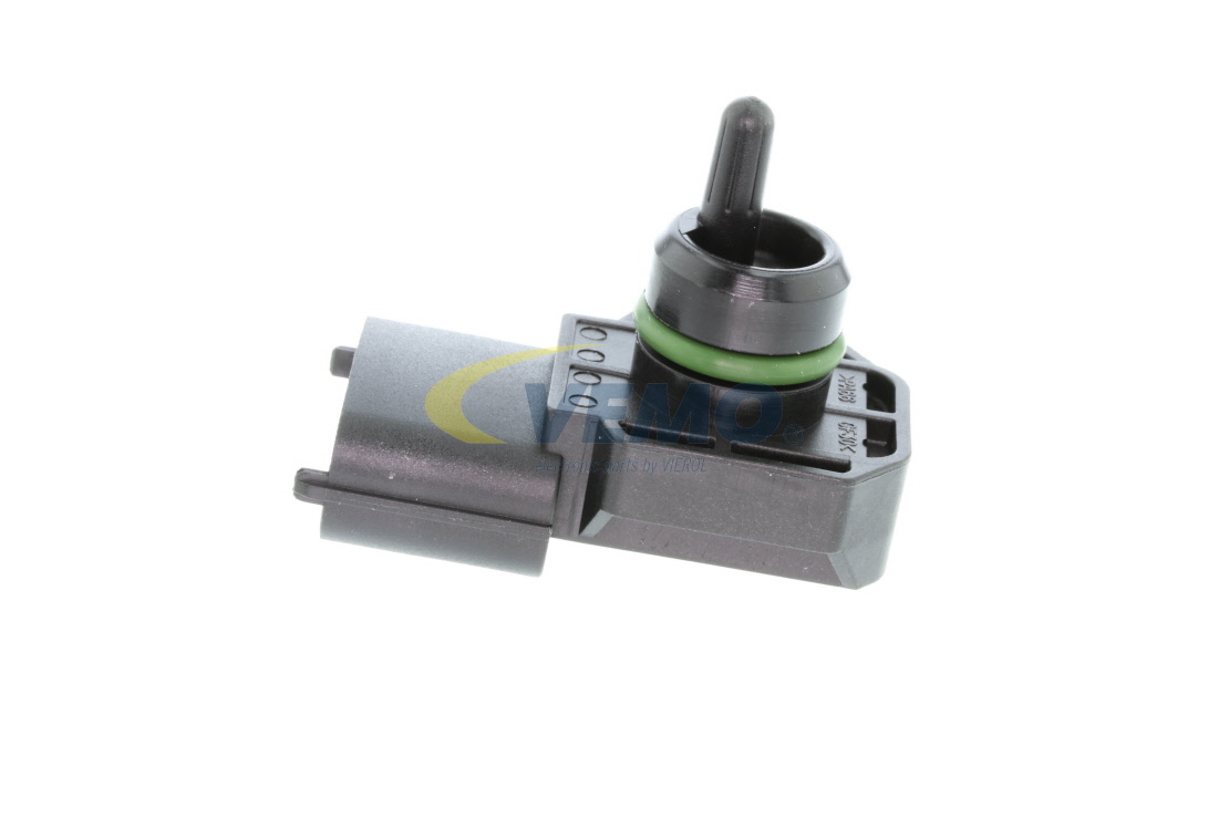 VEMO V52-72-0119 Intake manifold pressure sensor Q+, original equipment manufacturer quality