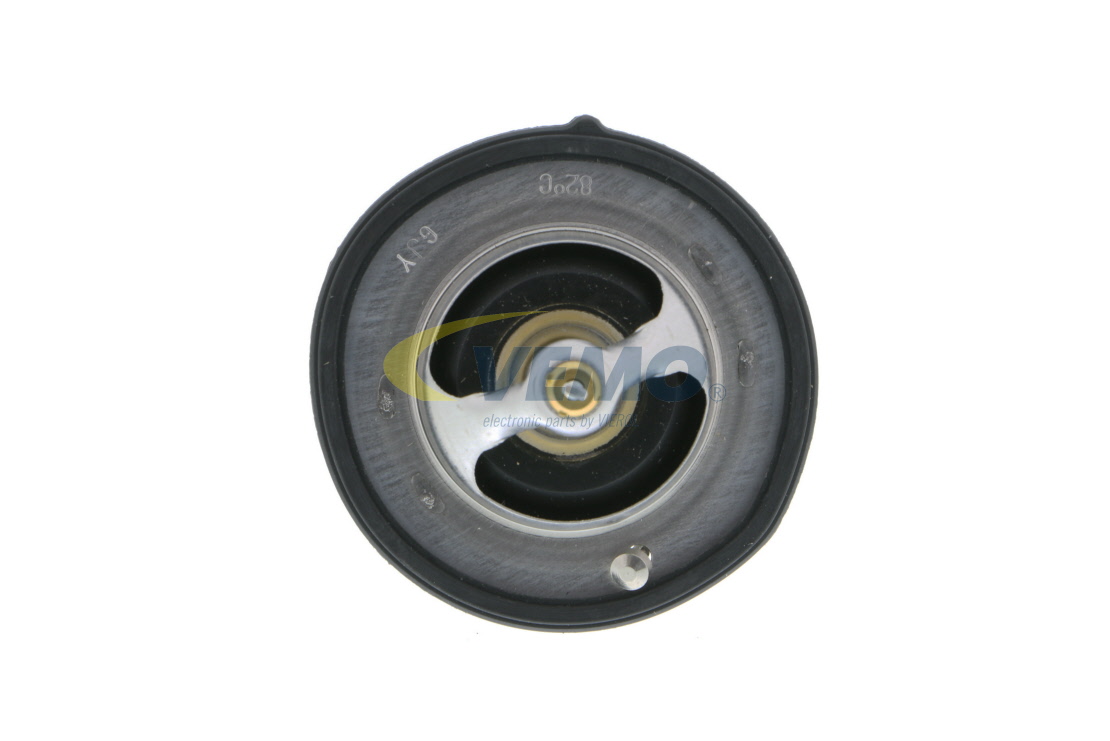 V52-99-0019 Kühlwasserthermostat VEMO 25500 38001 OPEL