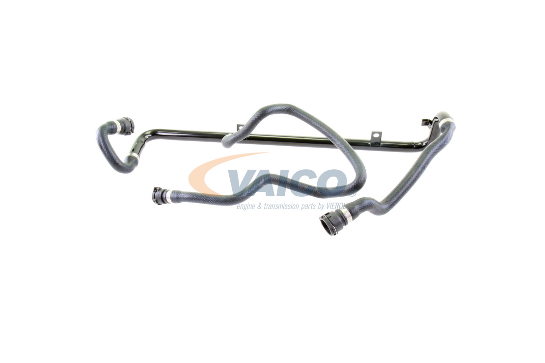 1038483 VAICO V20-1687 Radiator hose