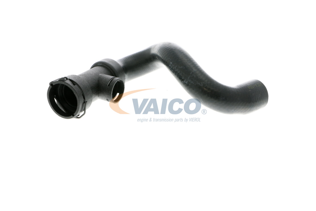 VAICO V201755 Radiator hose BMW 3 Compact (E46) 320td 2.0 150 hp Diesel 2005 price