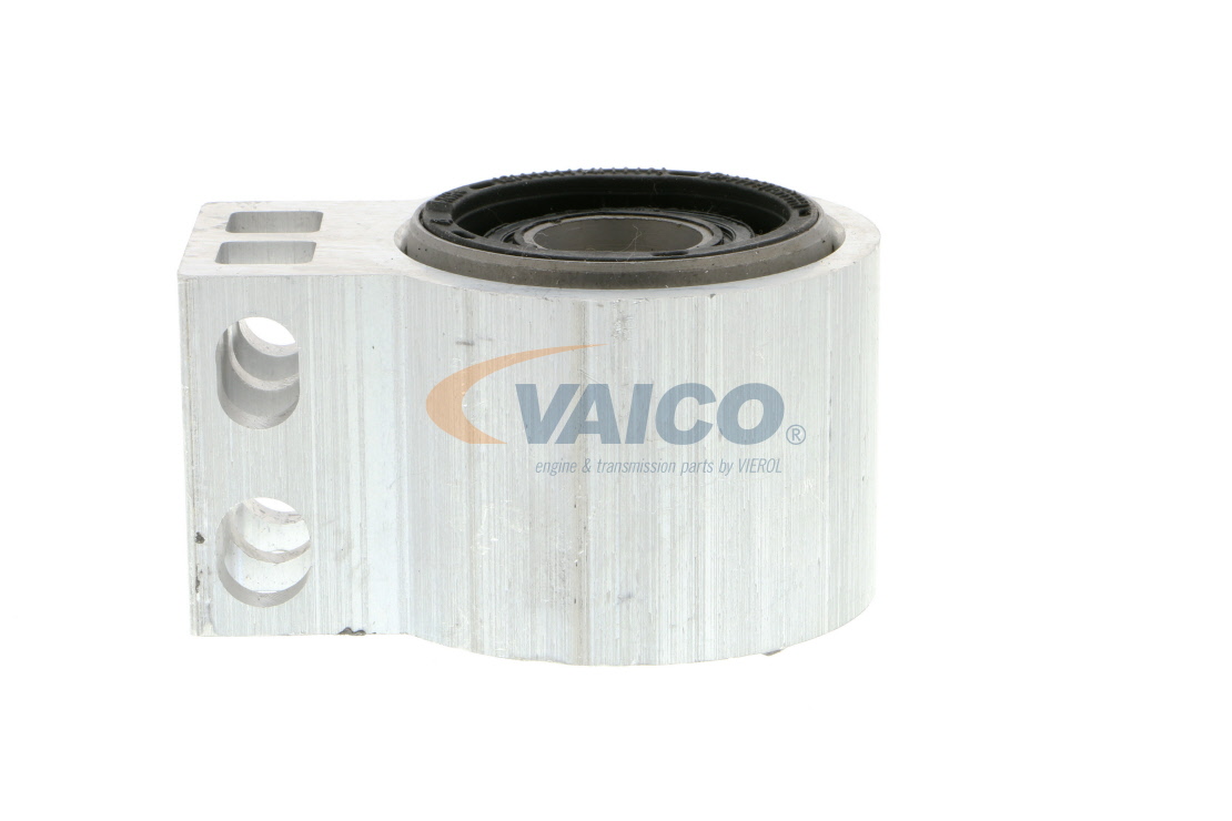Original V40-1389 VAICO Control arm bushing OPEL