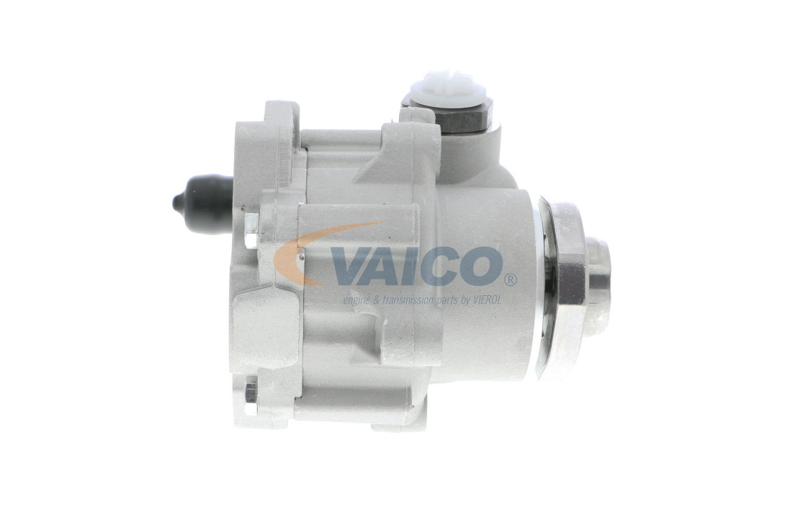 VAICO V10-2628 Servopumpe hydraulisch, Flügelzellenpumpe, für Linkslenker, für Rechtslenker, Original VAICO Qualität