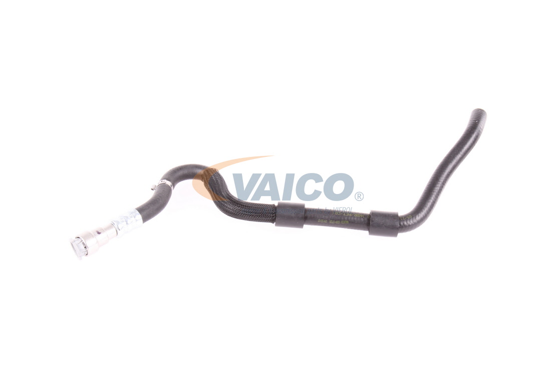 VAICO V201728 Hydraulic hose steering system BMW E60 525i 2.5 186 hp Petrol 2007 price